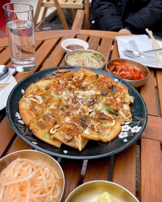 Arang Restaurant by null