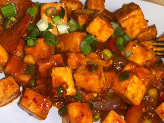 Manam Indian Cuisine by null