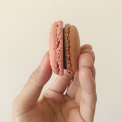 Pierre Hermé Paris - Frambrose - Raspberry & Candied Raspberry