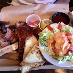 Pork Spare Ribs