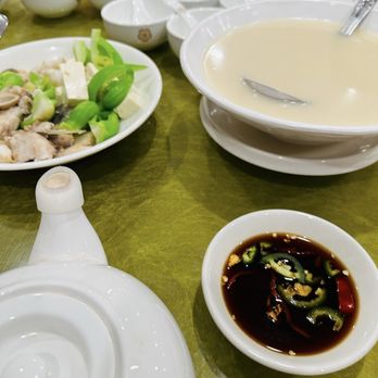 Jade Xiang Yue - Soup - Chinese Near Me - Cupertino, California Jade Xiang Yue - Soup - Chinese Near Me - Cupertino, California