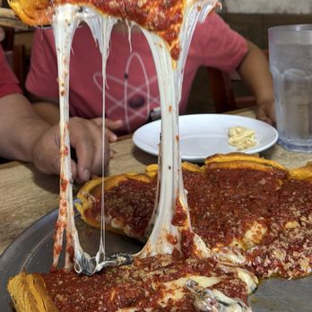 Chicago's Pizza - Deep dish - Pizza Near Me - San Antonio, Texas Chicago's Pizza - Deep dish - Pizza Near Me - San Antonio, Texas