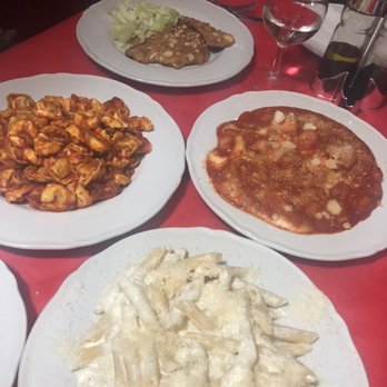 Spaghetti House - Italian Near Me - Motta Sant'anastasia, Connecticut