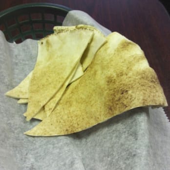 Cedars Mediterranean Cuisine - Madness?  THIS!  IS!  THIN PITA! - Mediterranean Near Me - Canonsburg, Pennsylvania