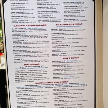Finney's Crafthouse - Burbank - New American Near Me - Burbank, California