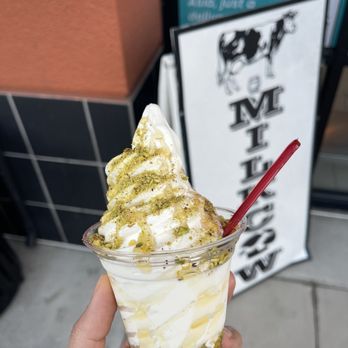 Milkcow - IPA - Ice Cream & Frozen Yogurt Near Me - Fremont, California Milkcow - IPA - Ice Cream & Frozen Yogurt Near Me - Fremont, California