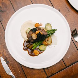 Elite Catering & Personal Chef Services - Braised short rib