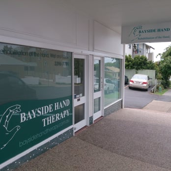 Bayside Hand Therapy - Occupational Therapy Near Me - Wynnum, QLD Bayside Hand Therapy - Occupational Therapy Near Me - Wynnum, QLD