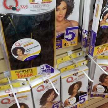Mama's Beauty Supply - Cosmetics & Beauty Supply Near Me - Houston, Texas