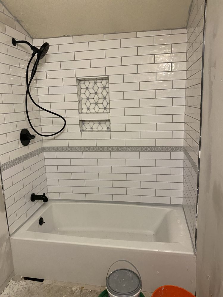 Slide of Modern Home Solutions