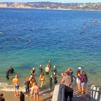 La Jolla Cove - Parks Near Me - La Jolla, California