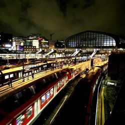 Hamburg Hauptbahnhof