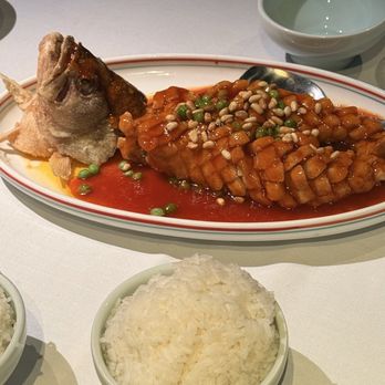 O Mandarin - Crispy Whole Fish - Szechuan Near Me - Hicksville, New York O Mandarin - Crispy Whole Fish - Szechuan Near Me - Hicksville, New York
