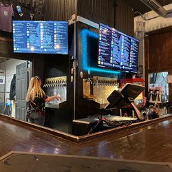 Levante Brewing Company