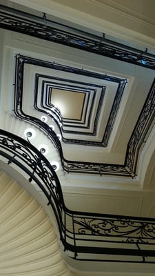 Turin Palace Hotel by null