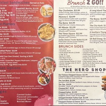 The City Bodega Cafe - Menu - Breakfast & Brunch Near Me - Lawrenceville, Georgia The City Bodega Cafe - Menu - Breakfast & Brunch Near Me - Lawrenceville, Georgia