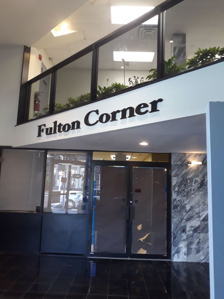 IDENTOGO Updated September 2024 12 Reviews 236 Fulton Ave