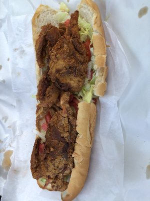 Cajun Kates by null