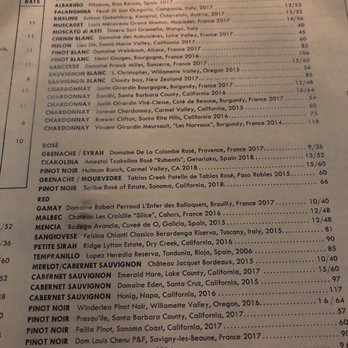 Automatic Seafood and Oysters - Menu - Seafood Near Me - Birmingham, Alabama
