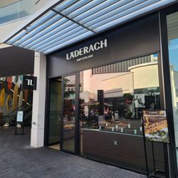 Läderach
