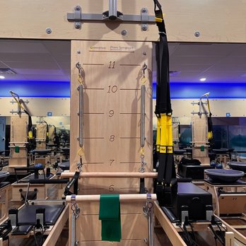 Club Pilates - They have TRX suspension classes here too. - Pilates Near Me - Henderson, Nevada Club Pilates - They have TRX suspension classes here too. - Pilates Near Me - Henderson, Nevada