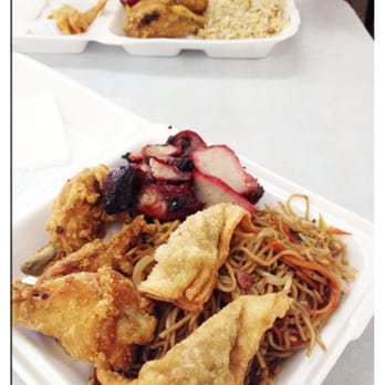 Chung Hing - Chinese Near Me - San Diego, California