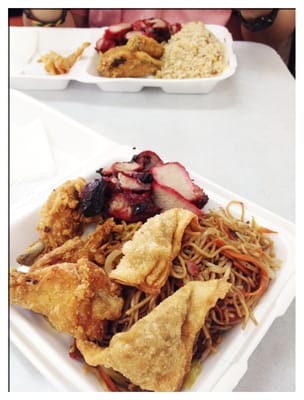 Chung Hing by null