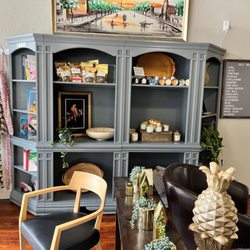 Soleil Bakery & Social House - Interior