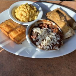 Red Beans and Rice