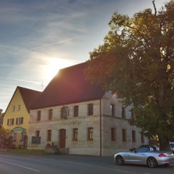 Brauerei Wolfshöhe
