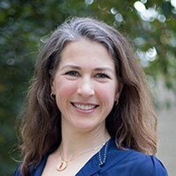 Emily Crozier, M.D