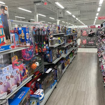 Burlington - Toys - Department Stores Near Me - Roseville, California