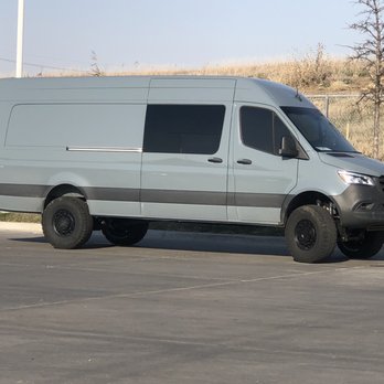 4X4 and MORE, Maintenance/Overhaul/Repair/Enhancement - 2022 170 ExT 4x4 - Auto Repair Near Me - Scotts Valley, California