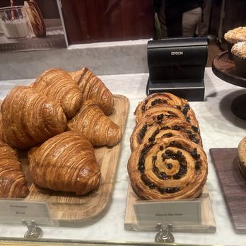Bouchon Bakery - Croissant - Bakeries Near Me - Las Vegas, Nevada Bouchon Bakery - Croissant - Bakeries Near Me - Las Vegas, Nevada