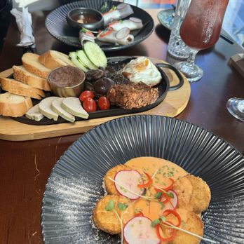 Chay Concept - Vegetarian Near Me - Bellevue, Washington Chay Concept - Vegetarian Near Me - Bellevue, Washington
