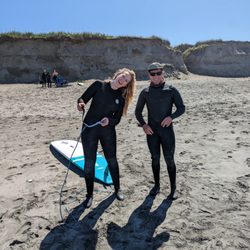 BigFoot Surf