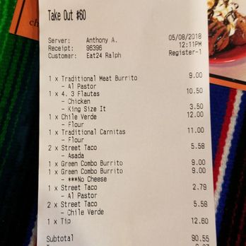 Taco Hut - Good eats... my customers love this place - Mexican Near Me - Ontario, California Taco Hut - Good eats... my customers love this place - Mexican Near Me - Ontario, California