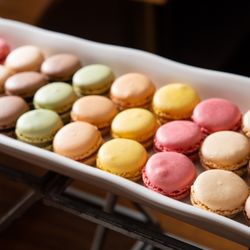 user provided The Queen Mary's Royal Sunday Brunch photo