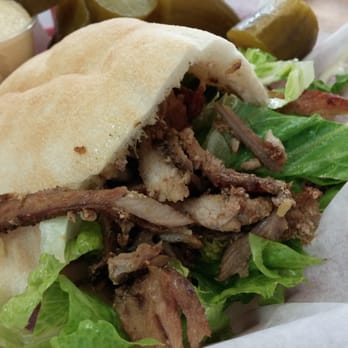 Pita Plus - Shawarma stuffed pita! - Mediterranean Near Me - Dania Beach, Florida Pita Plus - Shawarma stuffed pita! - Mediterranean Near Me - Dania Beach, Florida