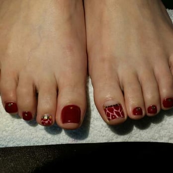 Head 2 Toe Care - Gel pedi by Mika - Skin Care Near Me - Torrance, California Head 2 Toe Care - Gel pedi by Mika - Skin Care Near Me - Torrance, California