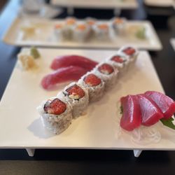 Noku - Tuna Special