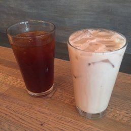 Chai Latte