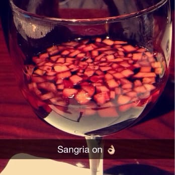 Inti Peru - Yummy sangria - Peruvian Near Me - Hicksville, New York Inti Peru - Yummy sangria - Peruvian Near Me - Hicksville, New York