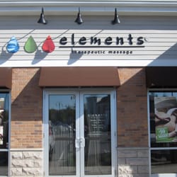 Elements Massage - Elements Therapeutic Massage-East Longmeadow, MA