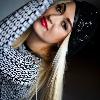 Titou Photography - French Style Portrait - Session Photography Near Me - Las Vegas, Nevada