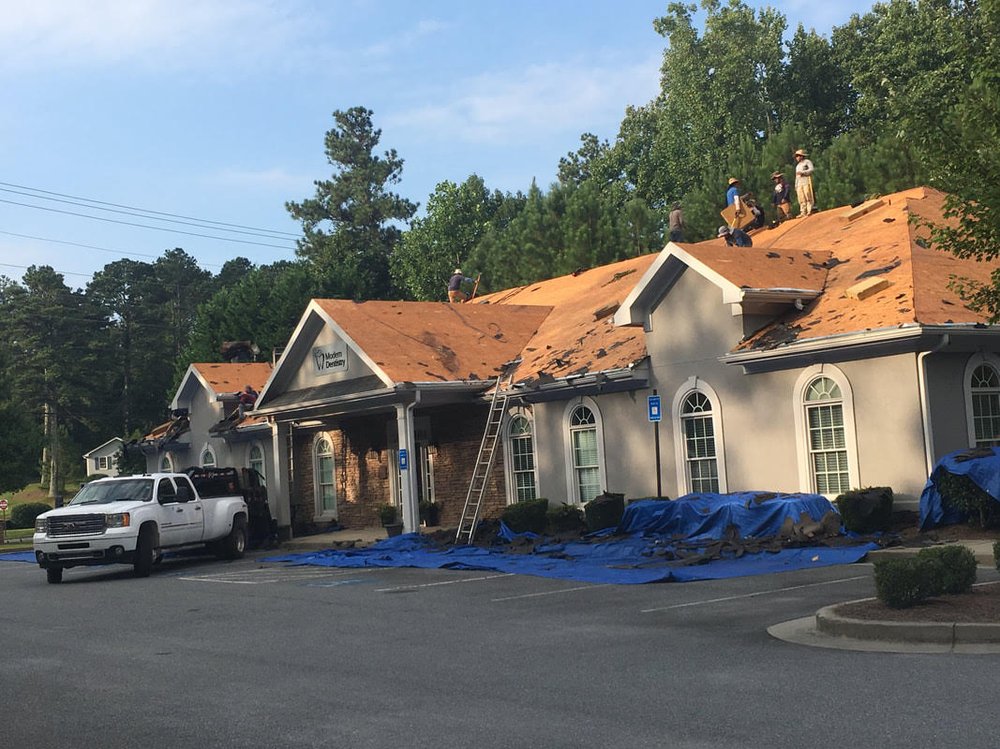 Slide of Georgia In Home Services