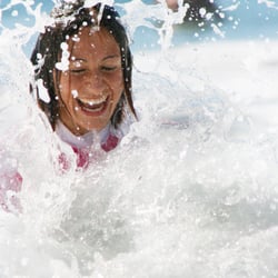 Mission Beach Surf School