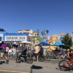 Espacio 1839 - cicLAvia OCT2023