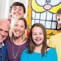 Bethesda Orthodontics - Got smile?