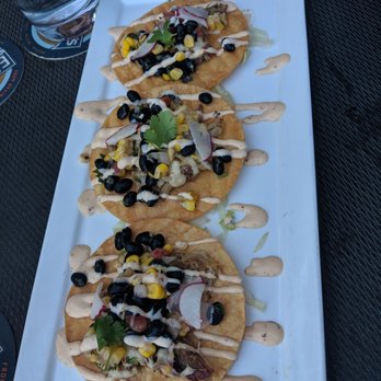 Emmett's Brewing Co - Tostadas - Bars Near Me - Palatine, Illinois